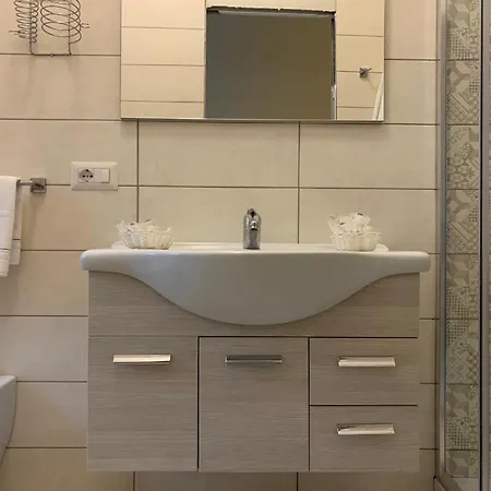 Dom wakacyjny Pricitella