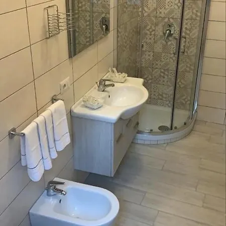 Сasa de vacaciones Pricitella