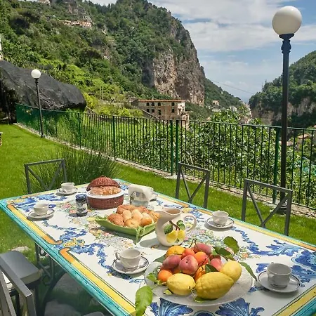 Pricitella Сasa de vacaciones