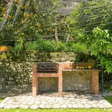 Pricitella Amalfi