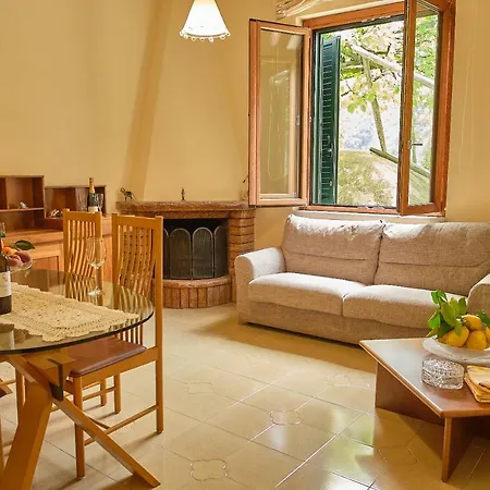Holiday home Pricitella