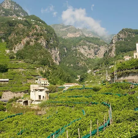 Pricitella Holiday home Amalfi
