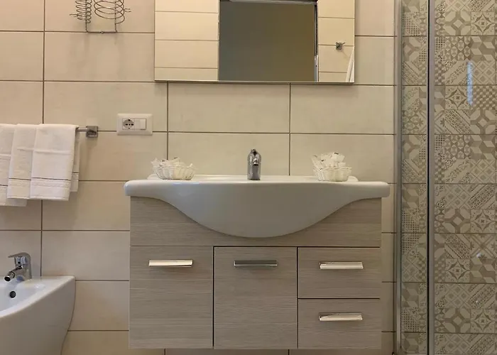 Дом отдыха Pricitella