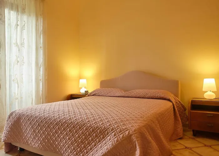 Дом отдыха Pricitella