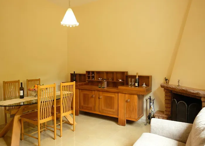 Дом отдыха Pricitella Амальфи