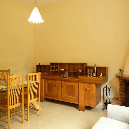 펜션 Pricitella 아말피