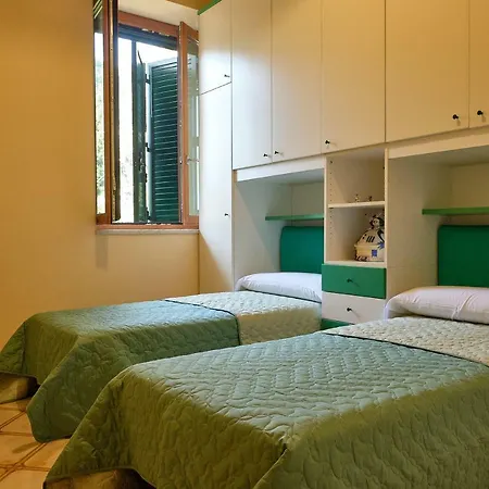 Nyaraló Pricitella Amalfi