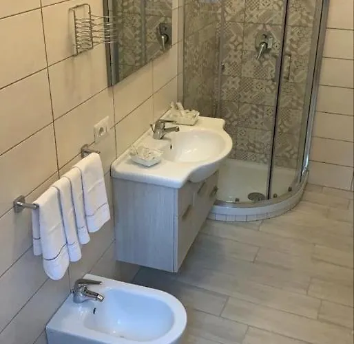 Casa de Férias Pricitella