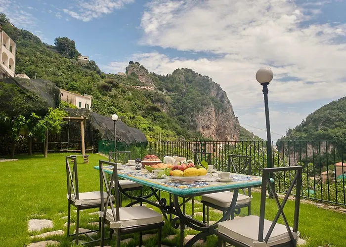 Pricitella Casa de Férias