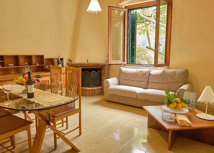 Casa de Férias Pricitella