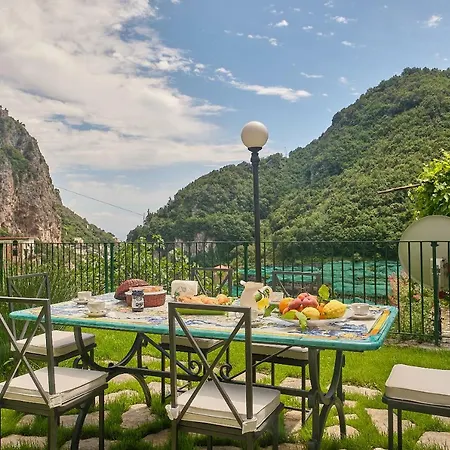 Pricitella * Amalfi